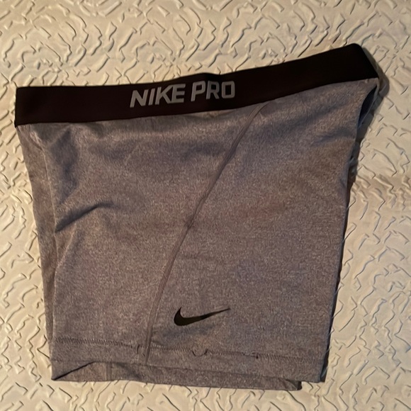 Nike Pants - Nike pro shorts